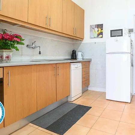 Terrace Matosinhos House Villa Exterior photo