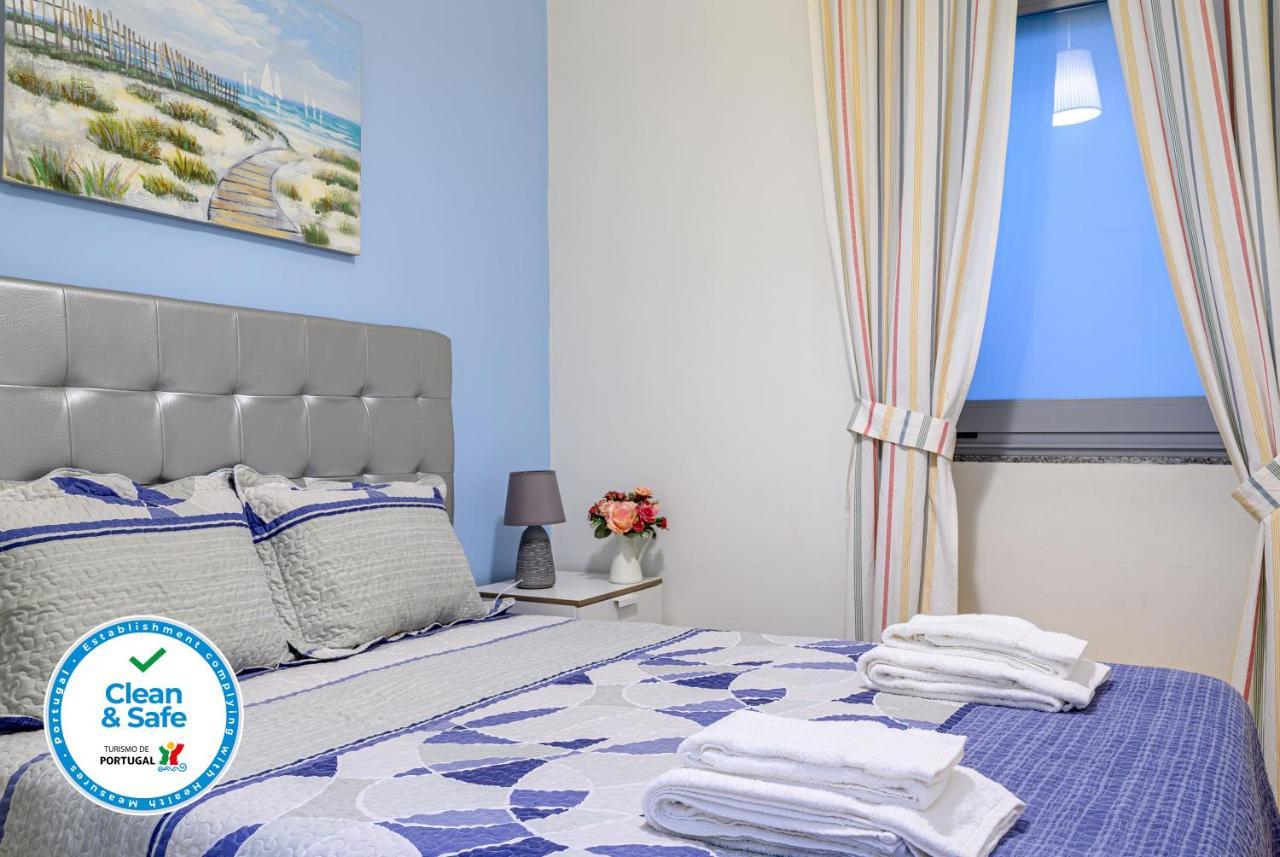 Terrace Matosinhos House Holiday home *
