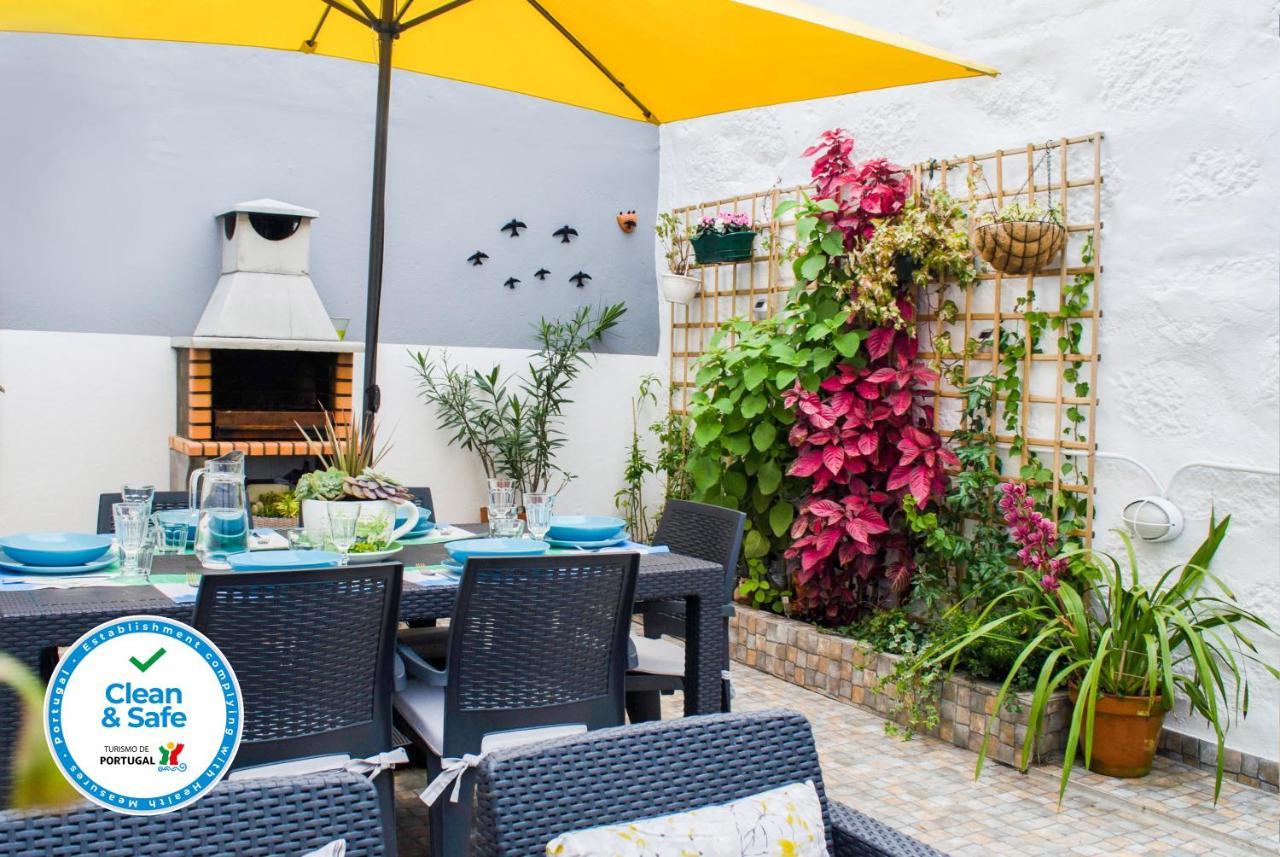 Holiday home Terrace Matosinhos House