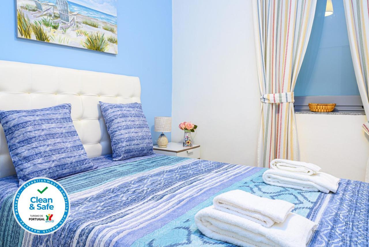 Holiday home Terrace Matosinhos House Matosinhos (Porto)