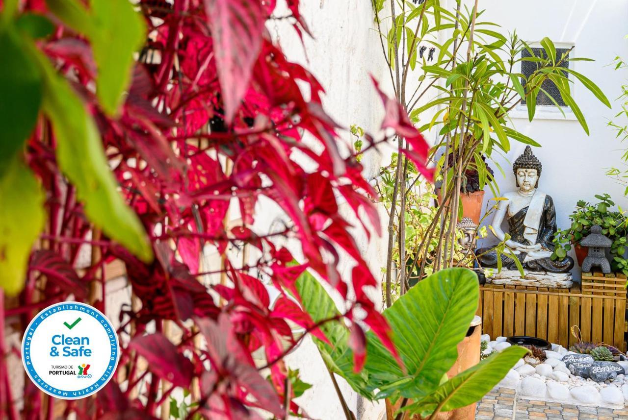 Holiday home Terrace Matosinhos House Matosinhos (Porto)