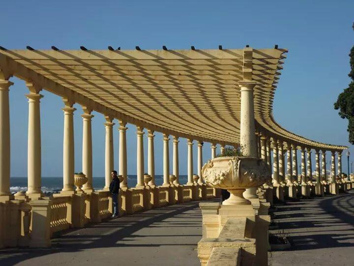 Terrace Matosinhos House *
