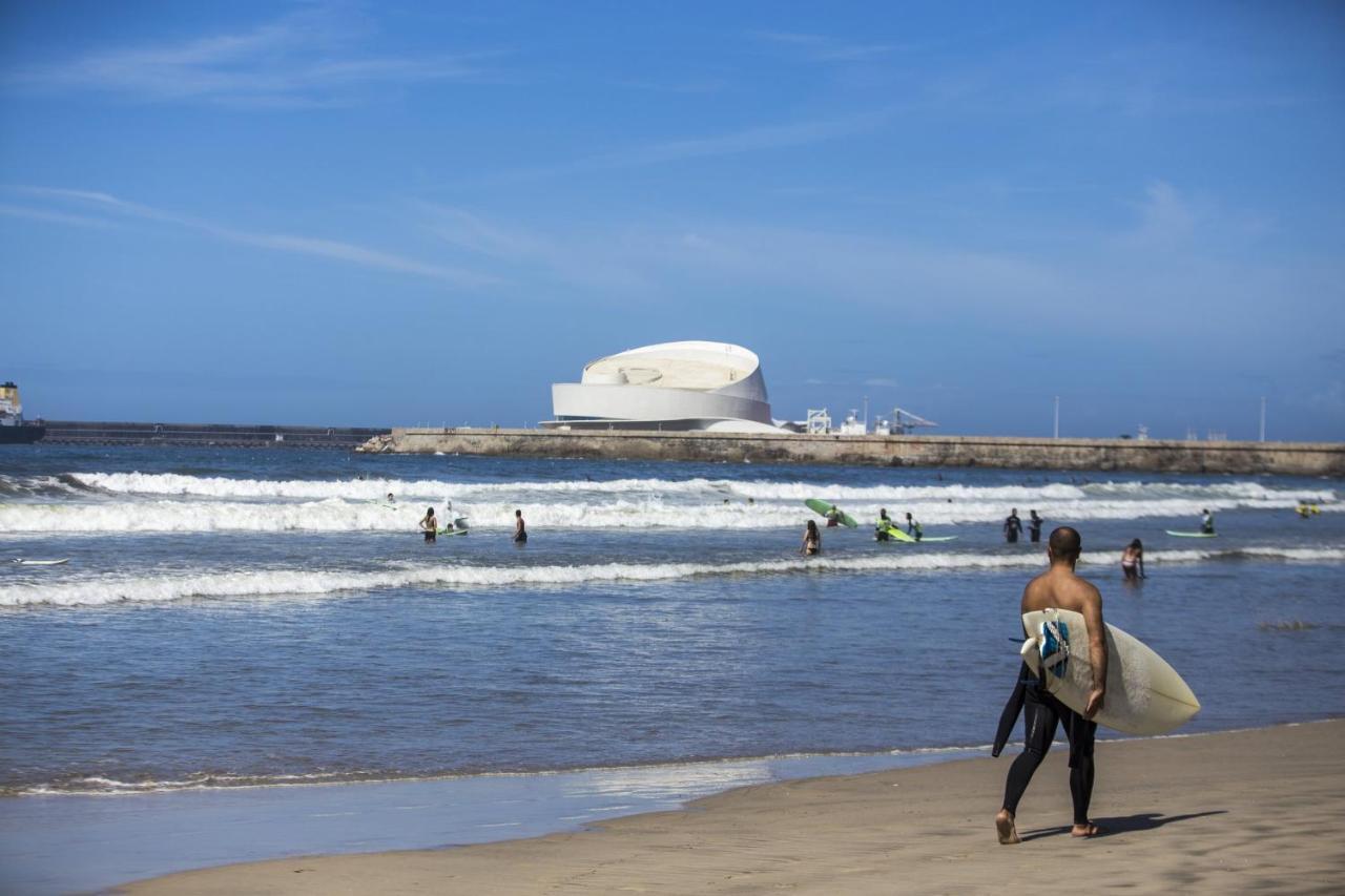 Terrace Matosinhos House Holiday home *